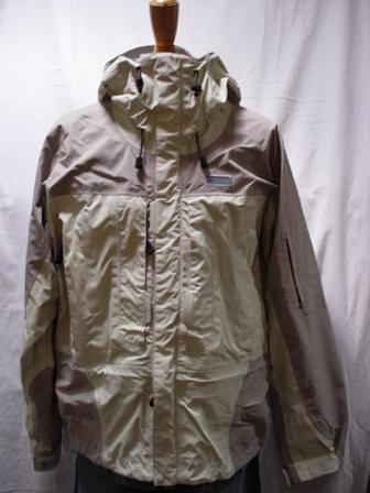 karrimor summit pro jacket